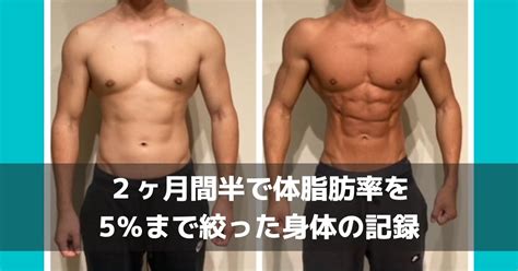 筋トレ 週何回 ダイエット ～筋肉と脂肪のバランスを考える～