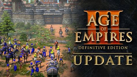 Age of Empires II: Definitive Edition - A Timeless Classic for Strategic Masterminds!