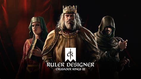 Crusader Kings III: A Deep Dive into Medieval Intrigue and Legacy Building!