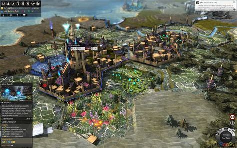 Endless Legend: A Fantasy 4X Where Civilizations Collide With Mythical Might!