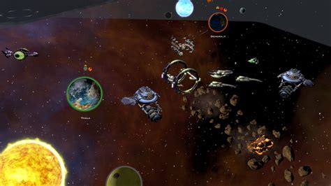 Galactic Civilizations III: A 4X Strategy Odyssey Where Diplomacy Dances with Destruction!