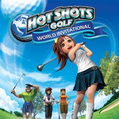  Hot Shots Golf Fore! An Ace Up Your Sleeve for Endless Tee-Time Fun?