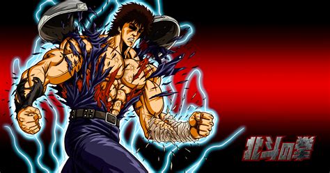 Hype for Horror! Exploring the Dark Depths of Hokuto no Ken: Fist of the North Star