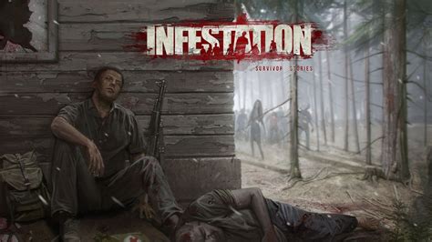 Infestation: Survivor Stories - A Zombie Survival Adventure Where Every Choice Matters!