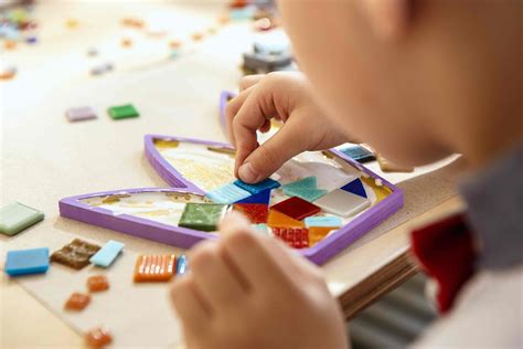 Learning Adventures: Explore the World Through Interactive Puzzles and Engaging Stories!