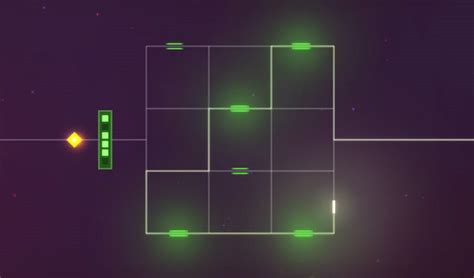 Linelight! A Minimalist Puzzle Game That Will Mesmerize You With Its Ethereal Beauty