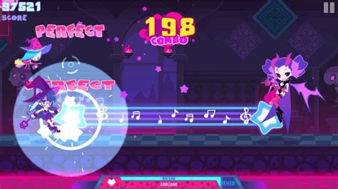 Muse Dash! A Rhythmic Arcade Adventure Filled with Anime Charm and Intense Gameplay