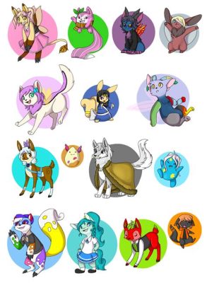 Neopets: A Digital World Where Pet-Loving Dreams Come True!