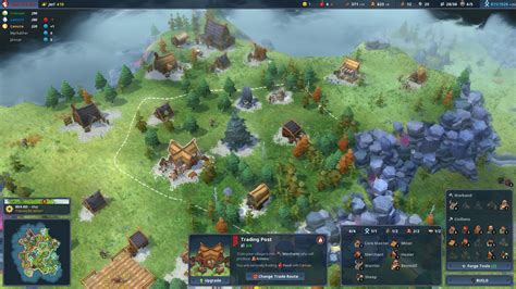 Northgard! A Viking Strategy Game That Will Conquer Your Heart and Raid Your Free Time