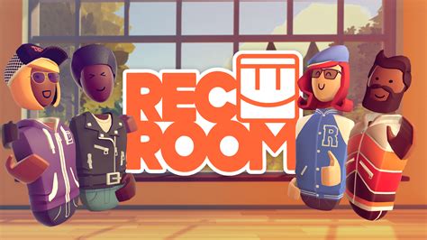 Rec Room: A Virtual Playground Where Social Connections Meet Hilarious Hijinks!