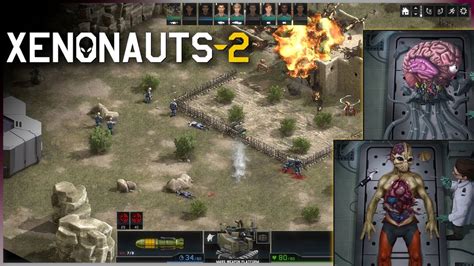 Xenonauts: A Tactical UFO Defense Game for Hardcore Strategists!