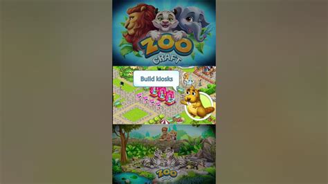 Zoo Tycoon: Build Your Dream Zoo and Conquer the World of Wildlife Conservation!