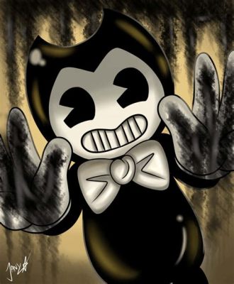 Bendy and the Ink Machine: Unleash Your Creativity in a Twisted World!