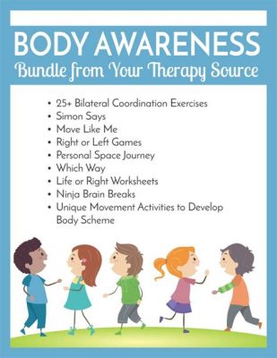 Body Awareness Definition in Physical Education: A Journey Through Movement and Mind