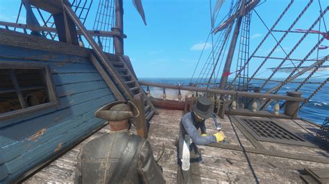 Booty Calls! Survive the Open World Pirate Adventure in Blackwake