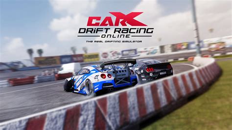 CarX Drift Racing Online:  Prepare for Unbridled Chaos and Tire-Shredding Mayhem!