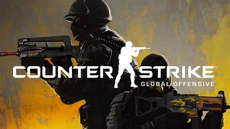 Counter-Strike: Global Offensive - A Timeless E-Sports Titan Forged In Fire And Bullets!