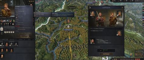 Crusader Kings III: A Medieval Sandbox Where Family Matters (and Scheming) Reigns Supreme!