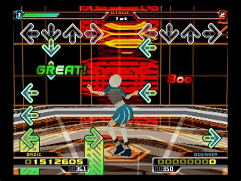 Dance Dance Revolution: A Legacy of Foot-Tapping Fun and Pixelated Perfection!