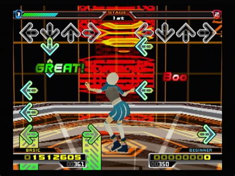 Dance Dance Revolution A Mix: Embracing Nostalgia and Pushing Rhythm Game Boundaries!