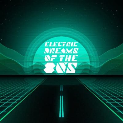 Electronauts! Prepare for an Electrifying Journey through Synthwave Beats and Cosmic Puzzles!