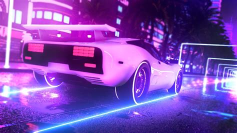 Ever Beat: Rhythm Master - A Symphony of Synthwave and Neon Mayhem!