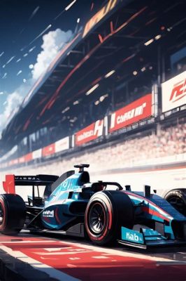 F1 2020: An Adrenaline-Pumping Journey Into the World of Formula One!