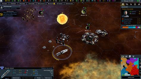 Galactic Civilizations III: A Masterclass in 4X Strategy and Stellar Diplomacy!