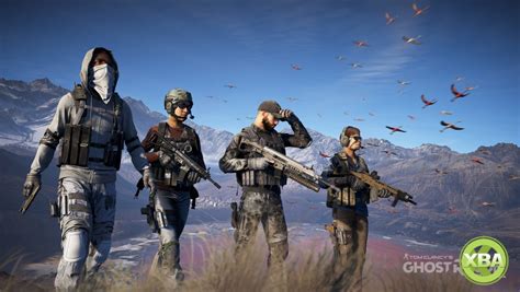 Ghost Recon Wildlands: A Gritty Military Sandbox Experience?