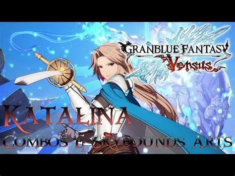 Granblue Fantasy Versus: Unlocking A World of Skybound Battles and Stylish Combos!