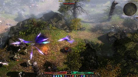 Grim Dawn! A Dark ARPG Where Humanity Fights Back Against Eldritch Horrors