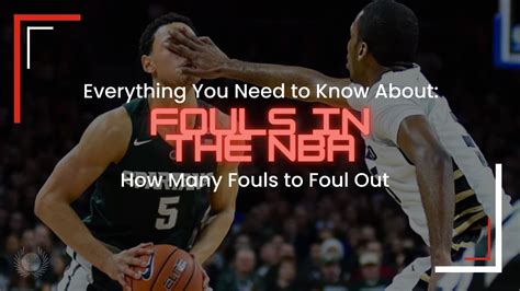 How Many Personal Fouls in College Basketball: A Deep Dive into the Rules and Their Impact on the Game