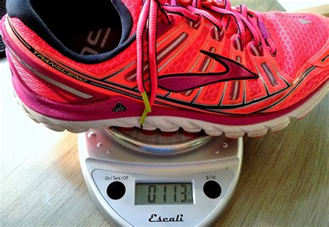 How Much Do Running Shoes Weigh: A Journey Through Weight, Performance, and the Unpredictable Nature of Footwear