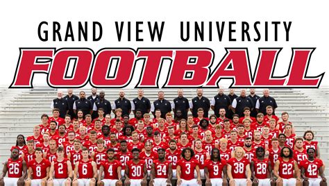 Is Grand View University Football D1? Exploring the Landscape of Collegiate Athletics