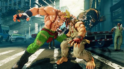 Is Iron Fist The One Fighting Game That Will Finally Punch Your Boredom Away?