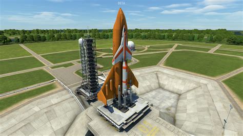 Kerbal Space Program: A Hilariously Complex Sandbox for Budding Rocket Scientists!