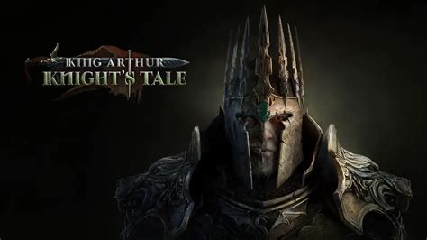 King Arthur: Knight's Tale! A Turn-Based Tactical RPG Steeped In Arthurian Mythology