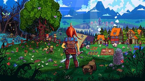 Kynseed: Embark on an Epic Saga Through Generations and a Whimsical World!