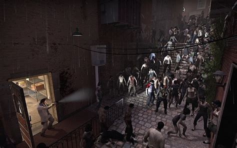 Left 4 Dead 2: Zombie Apocalypse Mayhem Meets Cooperative Action!