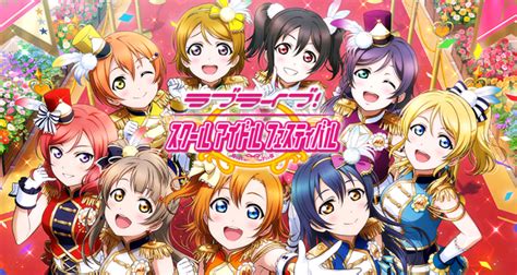 Love Live! School Idol Festival: A Dive into the Sparkling World of Idols and Rhythm