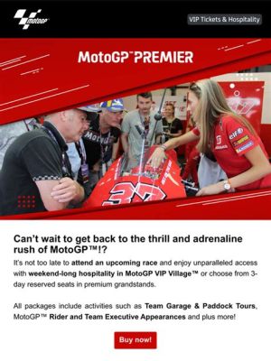 MotoGP 21: Experience the Thrills and Intensity of Premier Motorcycle Racing!