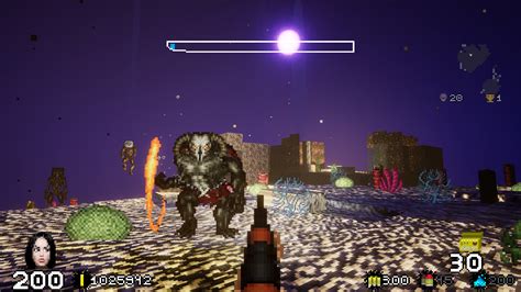 Nightmare Reaper! A Retro FPS Hybrid That Will Leave You Begging For More Bullets