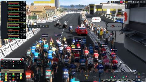 Pro Cycling Manager 2019:  Embark on a Thrilling Journey Through the World of Professional Cycling!