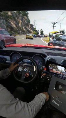 Project CARS 3: Experience Breathtaking Realism and Adrenaline-Pumping Action!