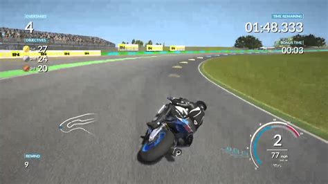 Ride 4: The Most Realistic Motorcycle Simulation Experience on Two Wheels?