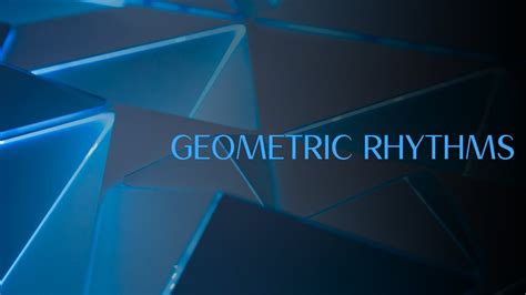 Sound Shapes! Groove Through Geometric Worlds in This Innovative Rhythm Experience