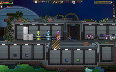 Starbound! A Universe Teeming With Adventure and Pixelated Possibilities Awaits You