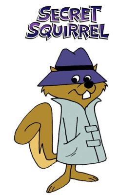 Toby the Secret Squirrel: An Ode to Retro Platforming Brilliance!