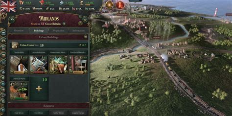 Victoria 3: A Grand Strategy Exploration of Industrialization and Ideological Warfare!