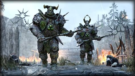 Warhammer: Vermintide 2 - A Visceral Slice of Grim Fantasy Chaos!